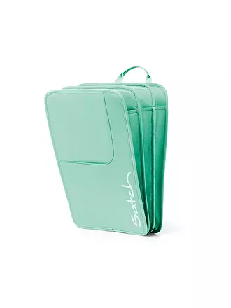 SATCH | Heftebox Triple Flex Mint | 